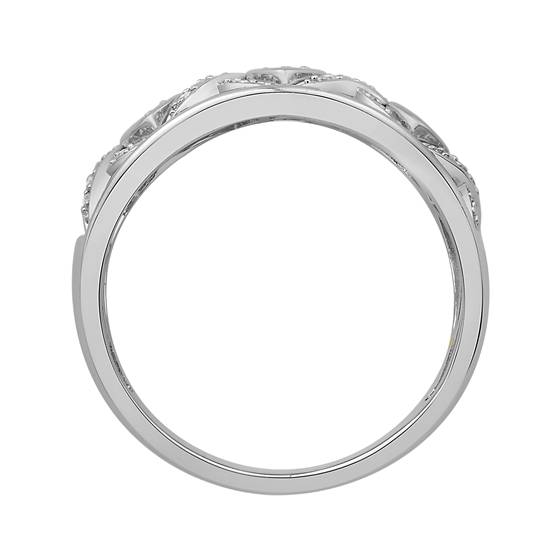 9mm Designer Dress Ring