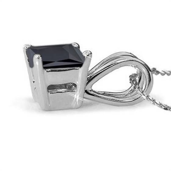 Black Diamond Pendant