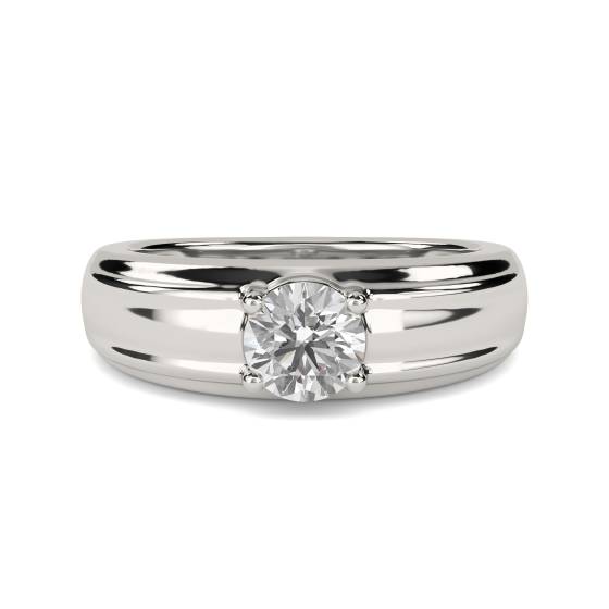 Mens Diamond Ring