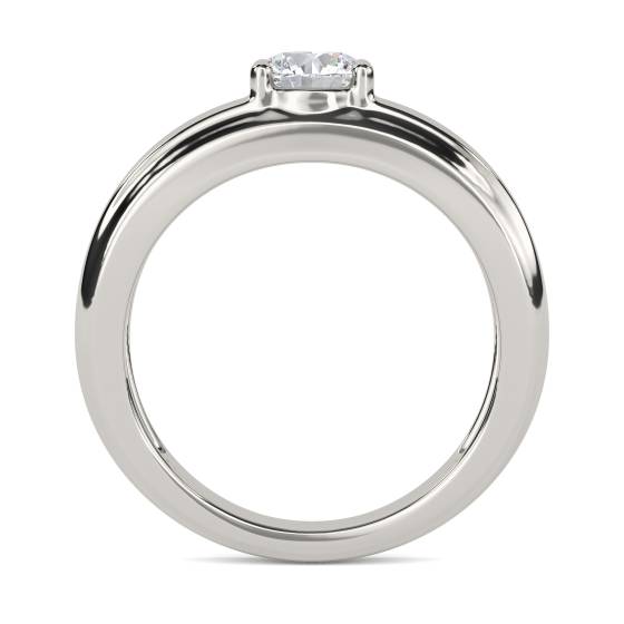 Mens Diamond Ring