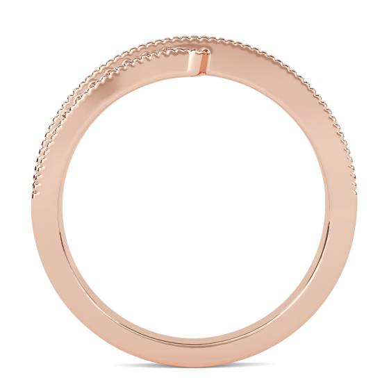 6mm Designer Dress Ring