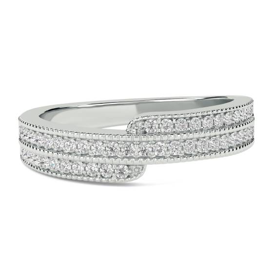 6mm Designer Dress Ring