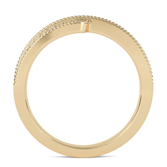 6mm Designer Dress Ring