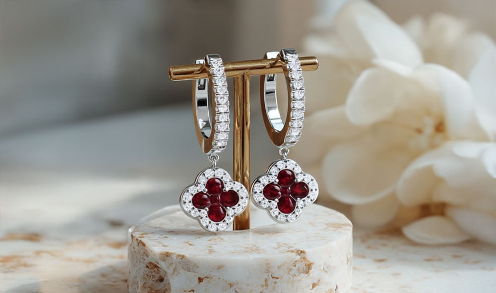 July Birthstone: Ruby