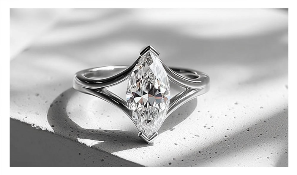 Where is the Best Place to Buy an Engagement Ring in Birmingham's Jewellery Quarter?