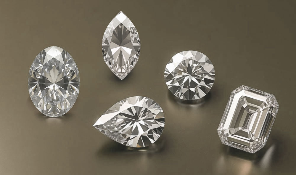 Diamond Cut Guide: Grades & How Diamonds Are Cut