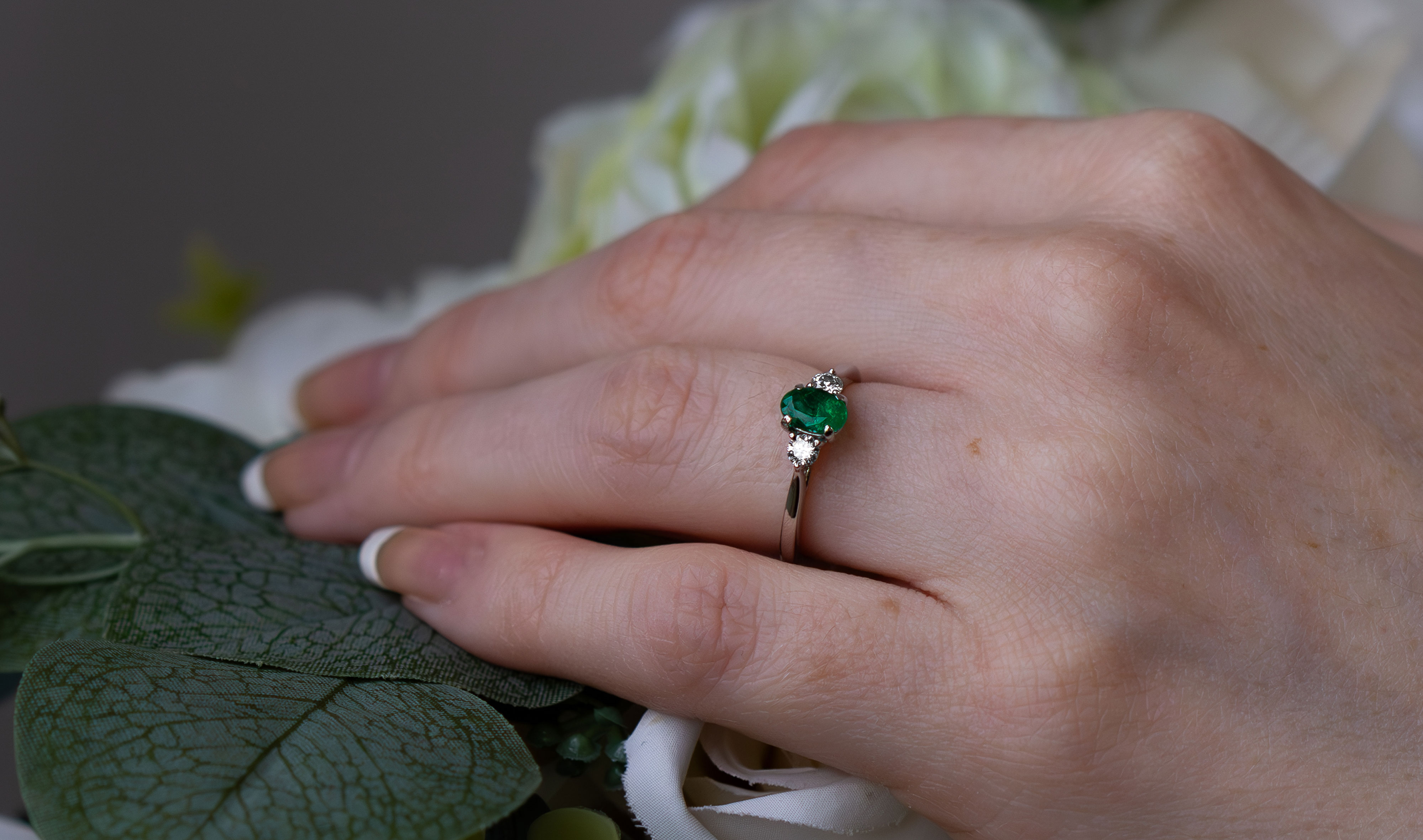 Emerald May’s Birthstone