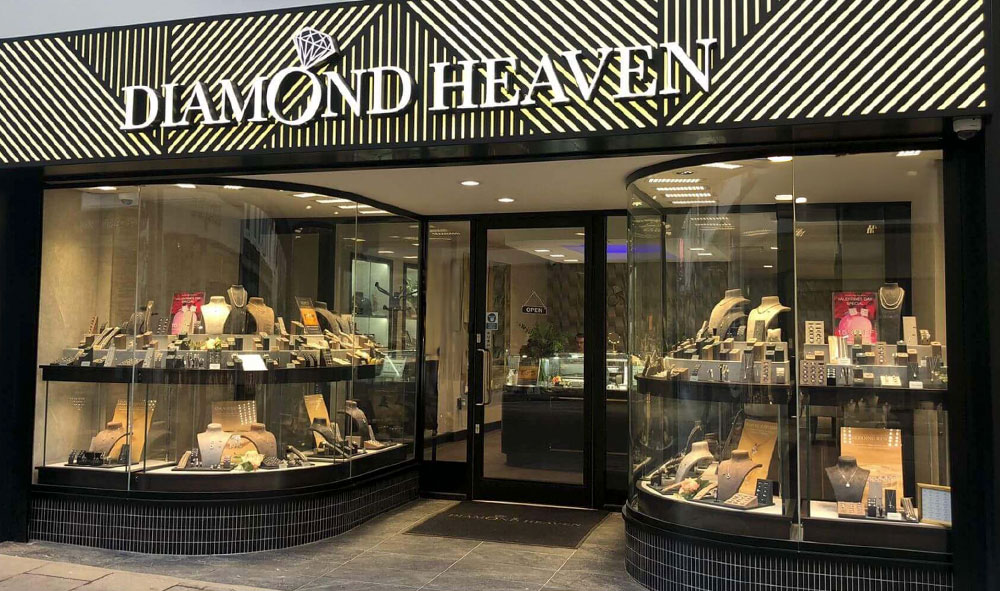 Where is the Best Place to Buy an Engagement Ring in Leeds?