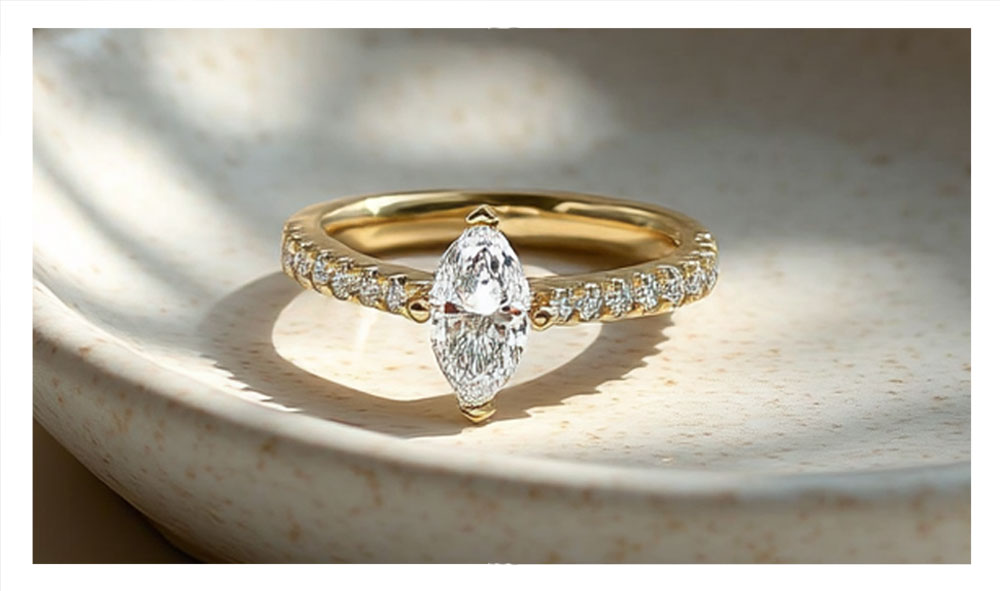 Where can you Buy Engagement Rings in London​? | Hatton Garden Guide