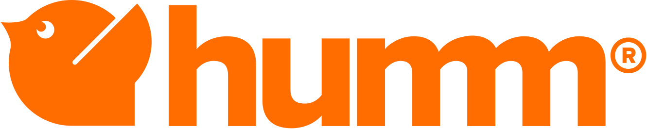 Humm-Logo
