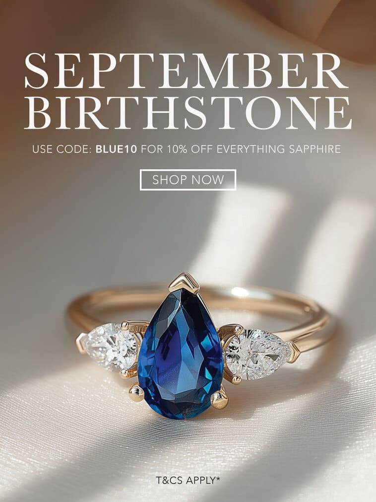 September Birth Stone