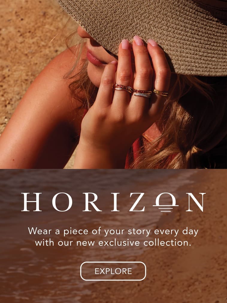 horizon