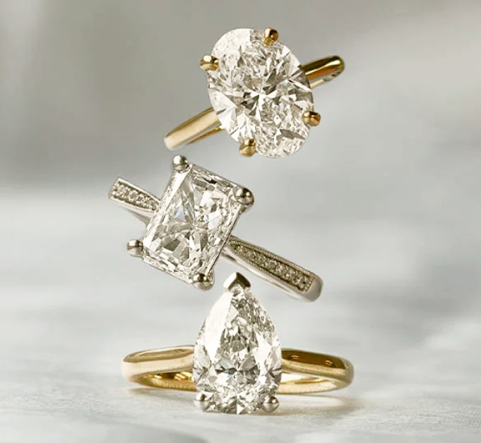 Engagement Rings
